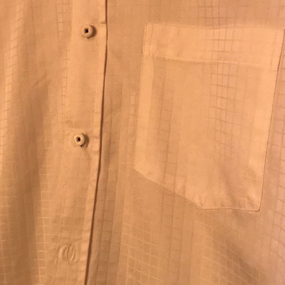 New Bugatchi Uomo Button Down In Size Xl - image 8
